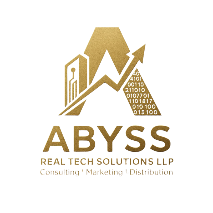 Abyss Realtech Solutions LLP Logo