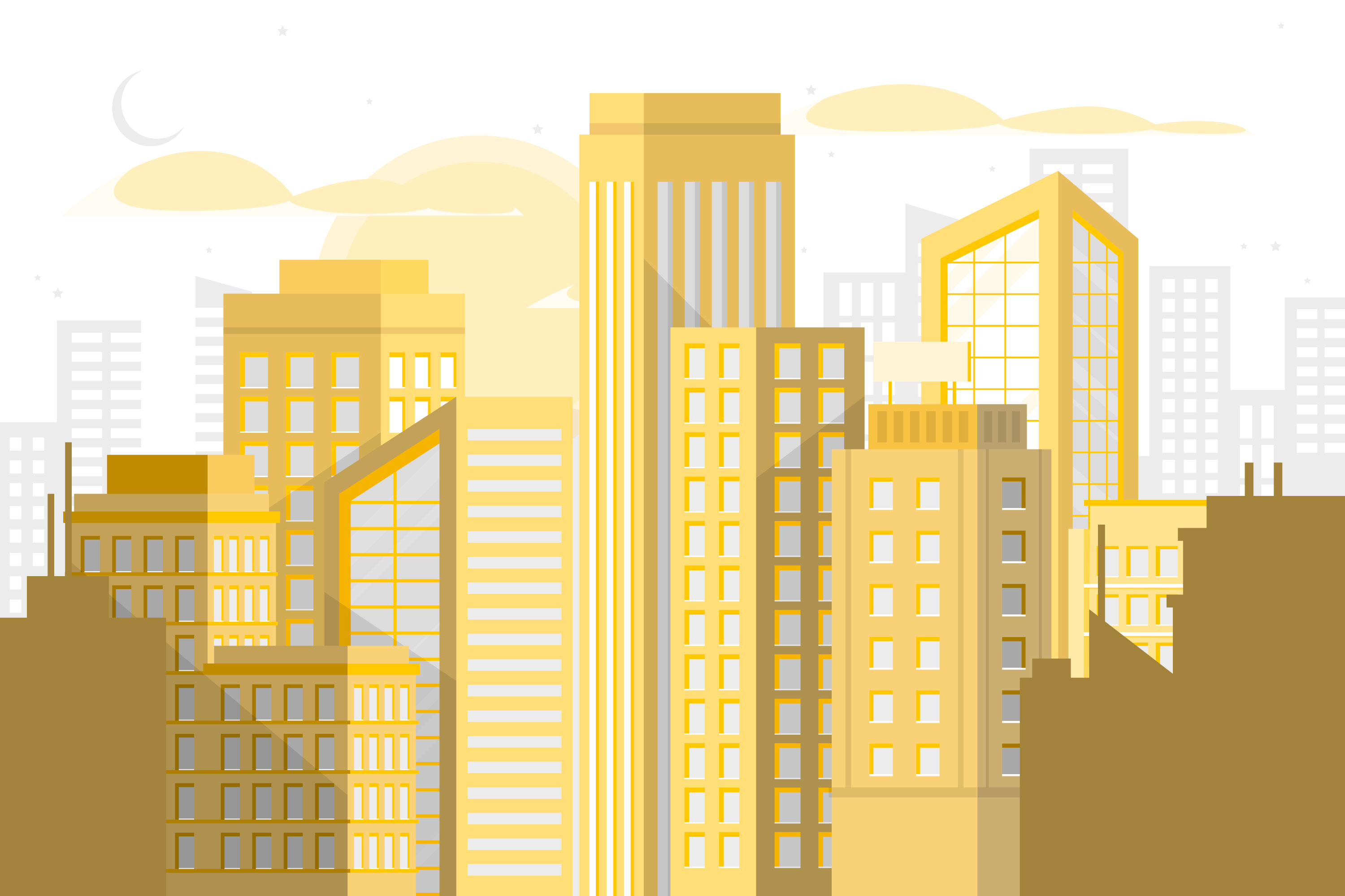 Connect with Excellence