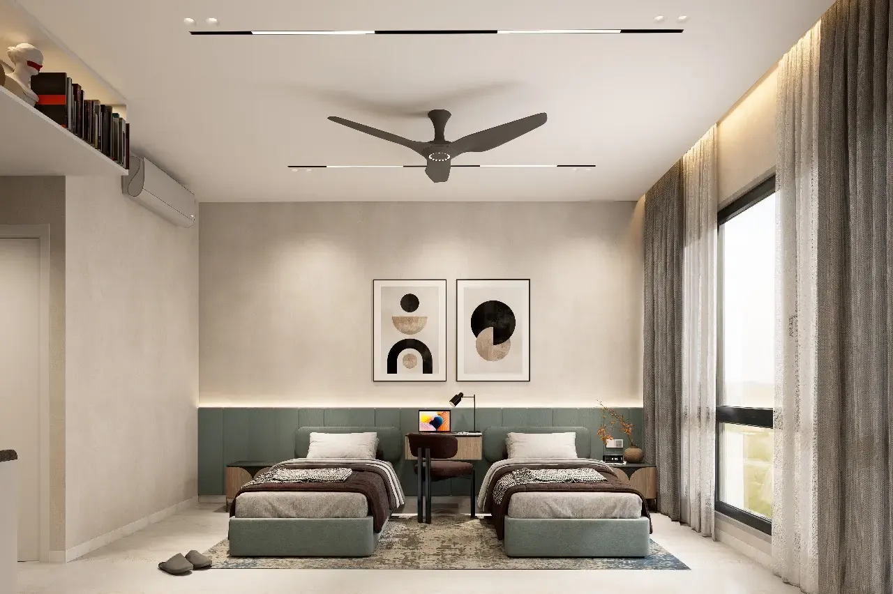 Matrix Studios Gallery 4