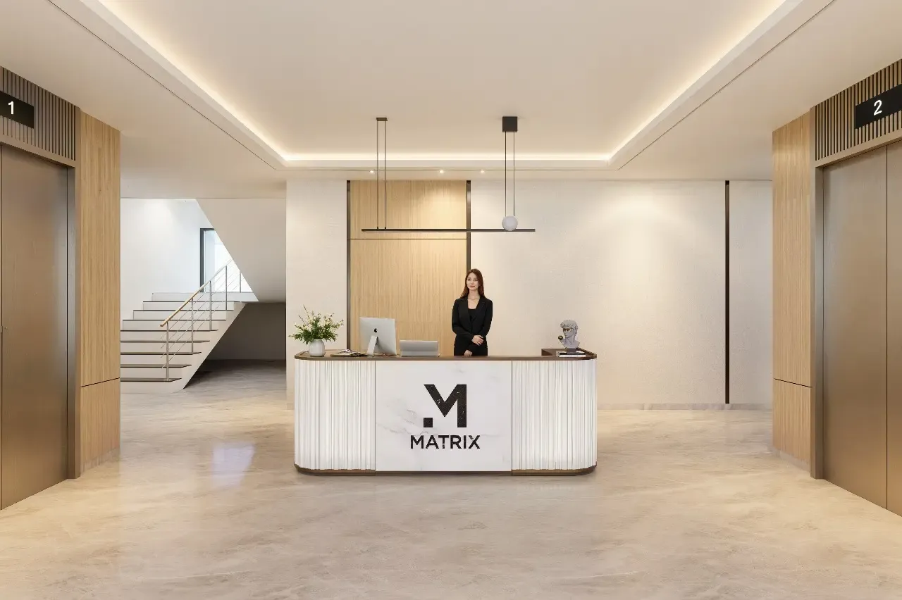 Matrix Studios Gallery 5