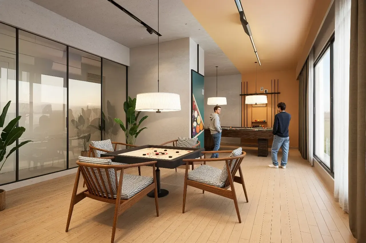 Matrix Studios Gallery 6