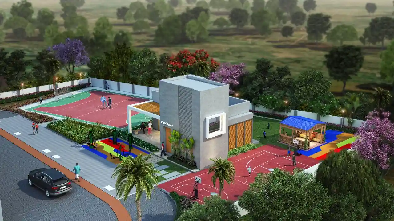 Sanas You 57 Hinjewadi