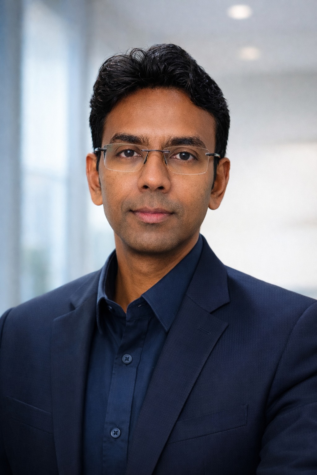 Kaustav Pal