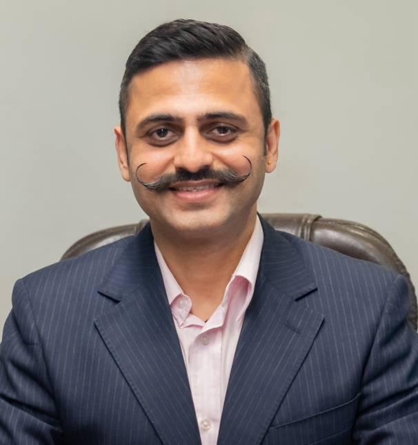 Sarabjeet Kukreja